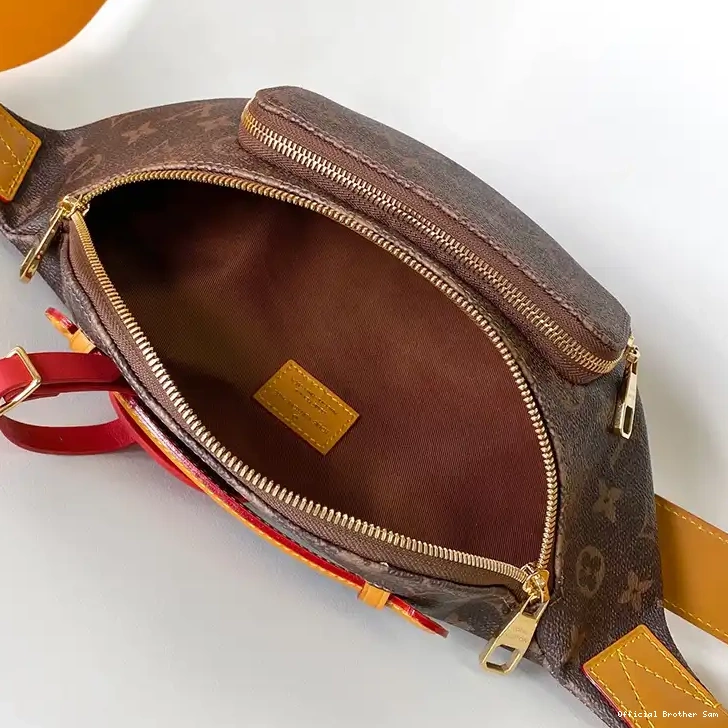 Official Brother Sam Bags 2407YZ0161 LV 0523